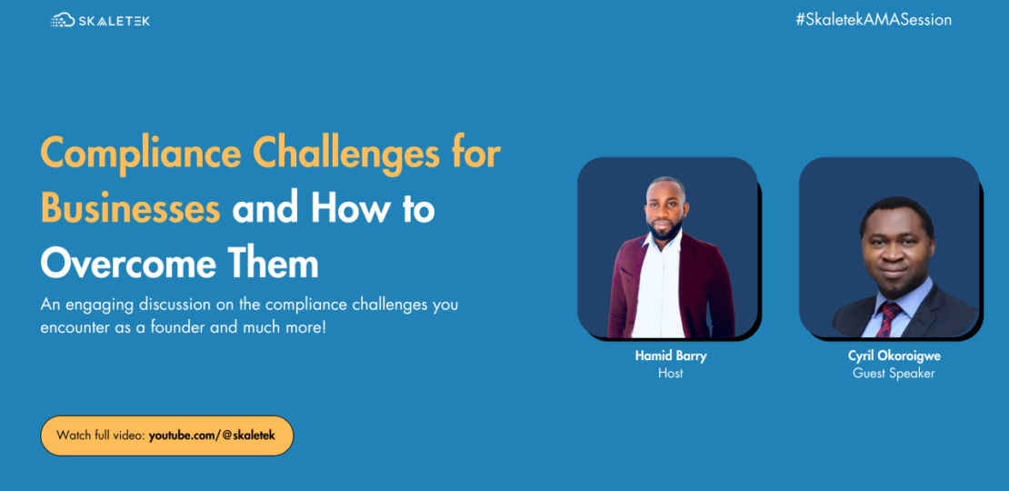 compliance challenges for businesses and how to overcome them